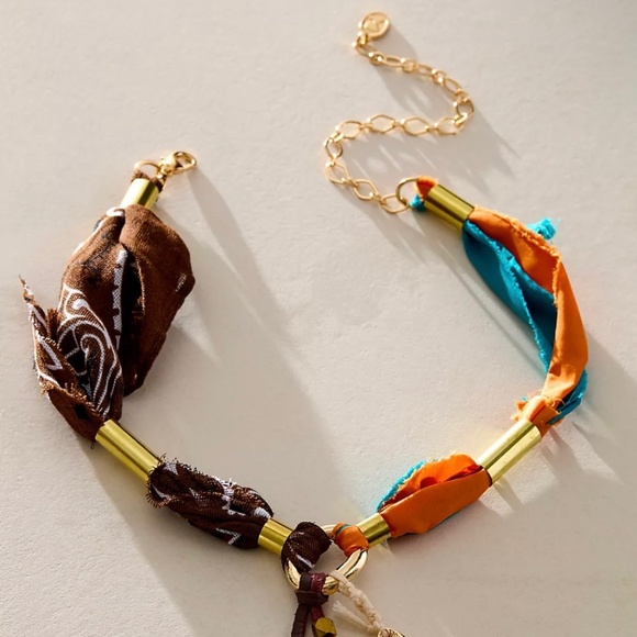 Alpha Choker - Picture 3 of 4